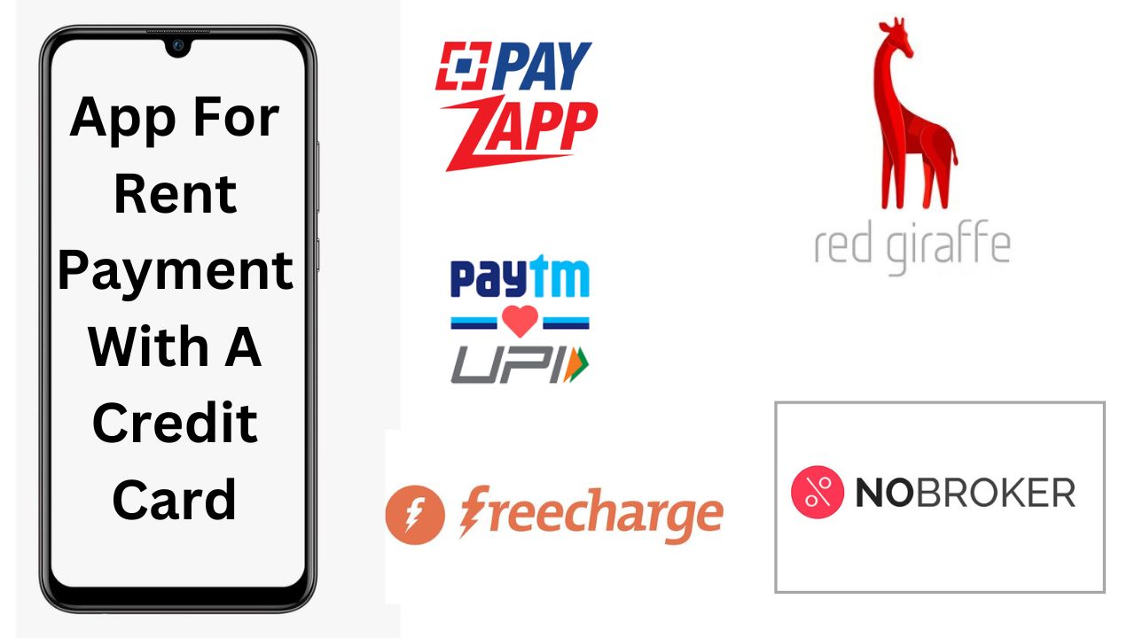 App For Rent Payment With A Credit Card: Simplify Your Finances