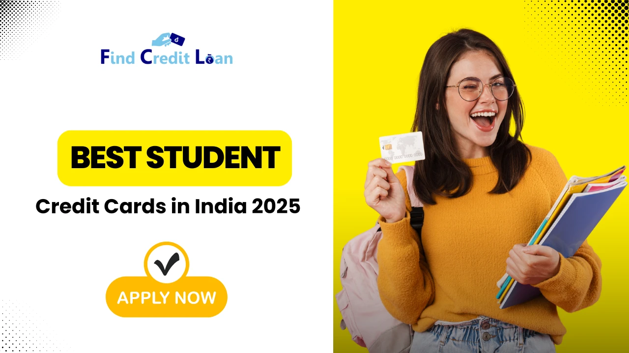 Top 5 Zero Annual Fee Credit Cards in India 2025 – Lifetime Free