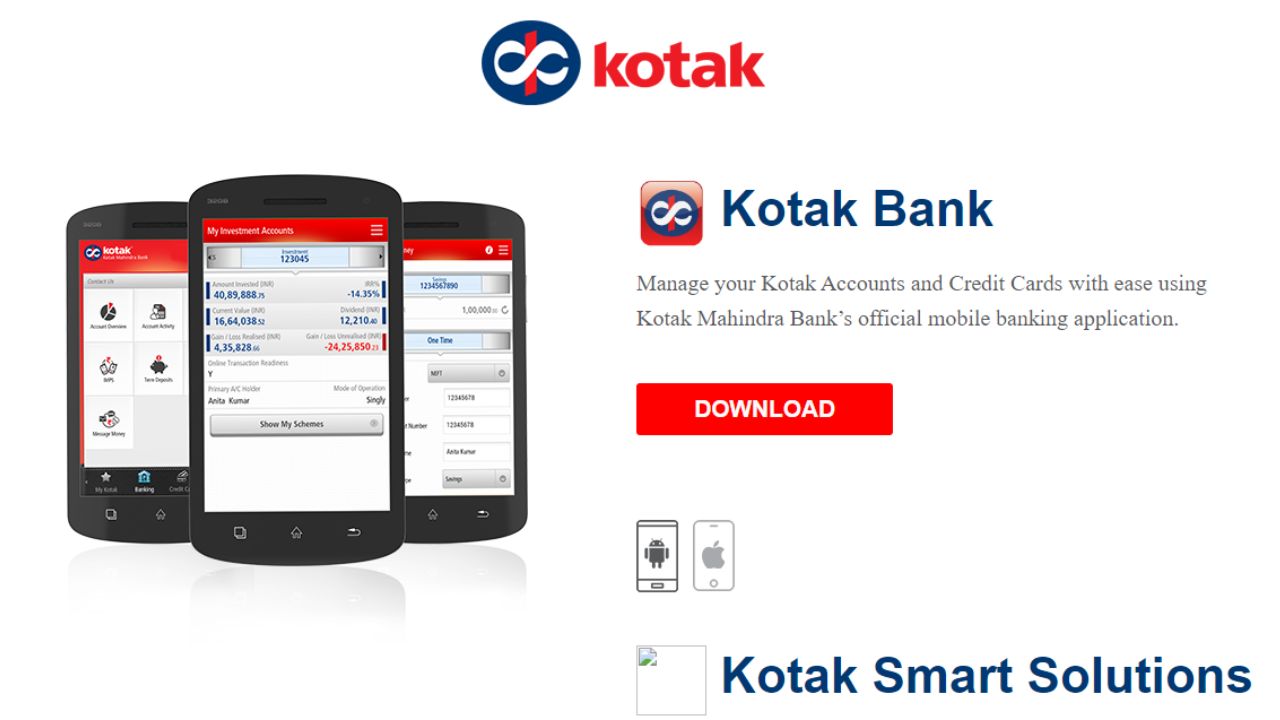 How to Open Kotak 811 Account Online : A Simple Guide