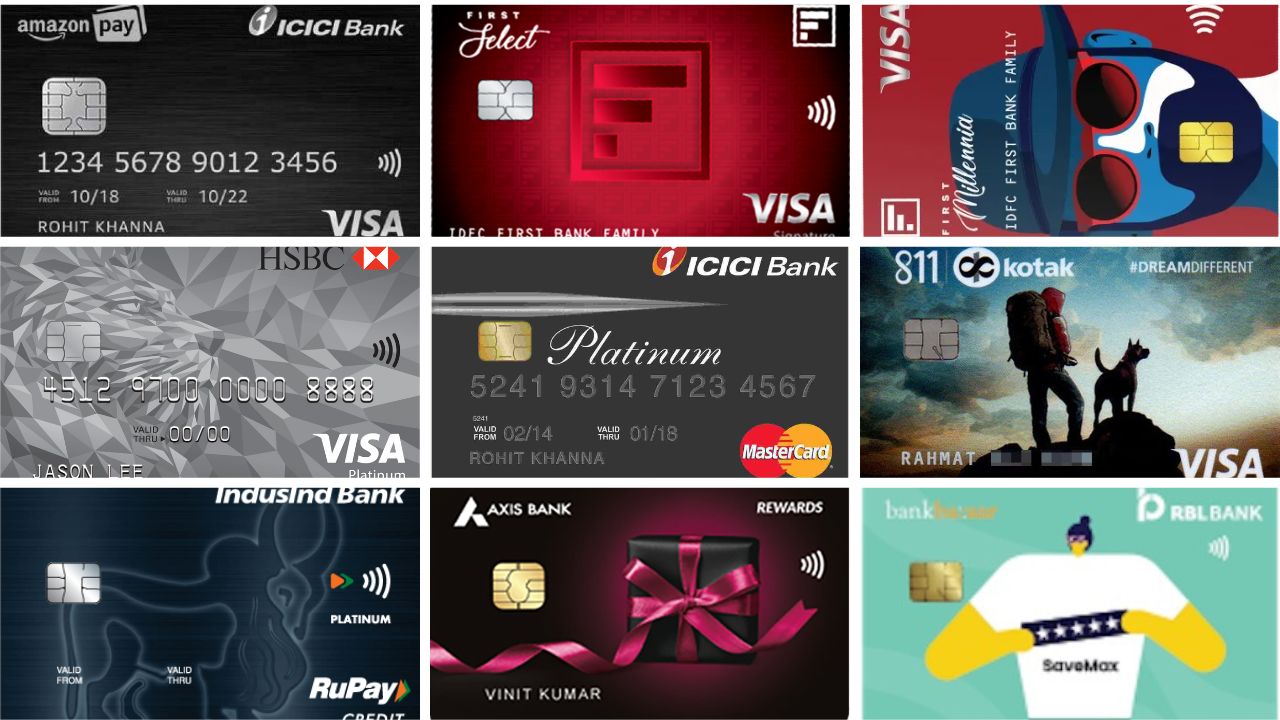 Lifetime Free Credit Card: Say Goodbye to Fees!