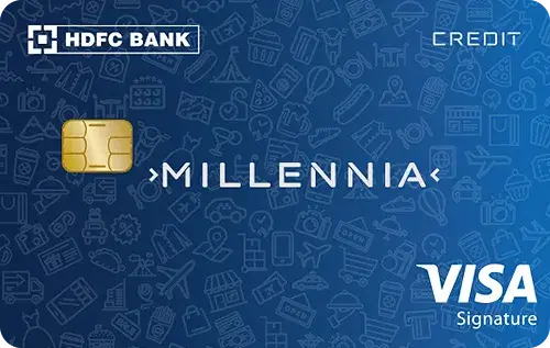 IndusInd Legend Credit Card