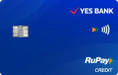 IndusInd Legend Credit Card